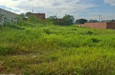 Terreno à venda no Quinta do Lago Residence, São José do Rio Preto 