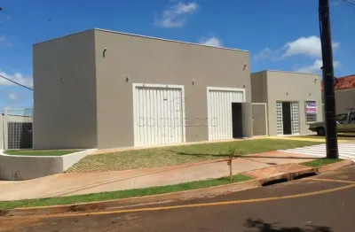 Ponto comercial à venda no Conjunto Habitacional São José do Rio Preto, São José do Rio Preto 