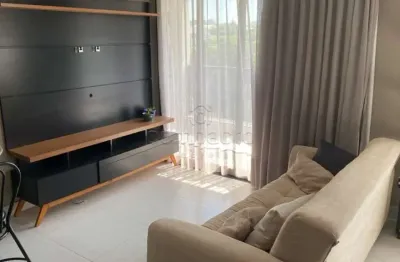Kitnet / Stúdio à venda no Higienópolis, São José do Rio Preto 