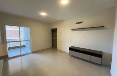 Apartamento com 3 quartos para alugar na Rua Coronel Spínola de Castro, Vila Imperial, São José do Rio Preto