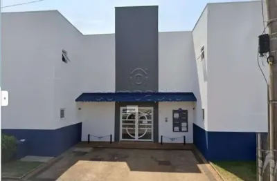 Ponto comercial à venda na Vila São José, São José do Rio Preto 