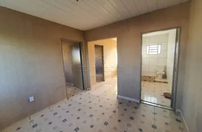 Apartamento com 2 quartos para alugar na Rua Vítor Brito Bastos, Vila Esplanada, São José do Rio Preto