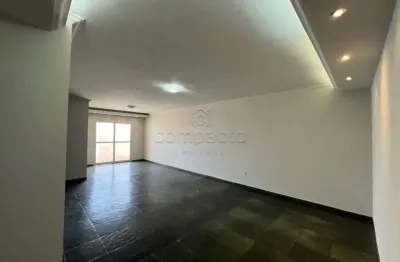 Apartamento com 3 quartos à venda no Higienópolis, São José do Rio Preto 