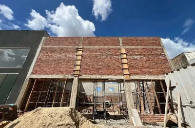 Ponto comercial para alugar na Avenida Sylvio Della Rovere, Jardim Yolanda, São José do Rio Preto