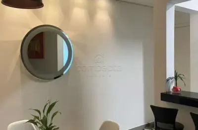 Apartamento com 2 quartos à venda no Jardim Yolanda, São José do Rio Preto 