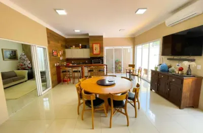 Casa em condomínio fechado com 3 quartos à venda no Terra Vista Residence Club, Mirassol 