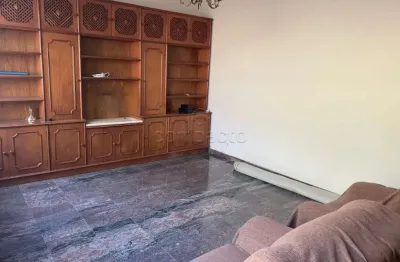 Casa com 4 quartos à venda na Vila Maceno, São José do Rio Preto 