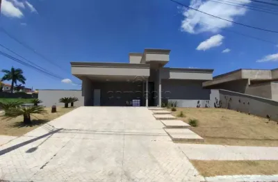 Casa térrea com 3 quartos no condomínio parque da nascente