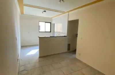 Apartamento com 2 quartos à venda no Boa Vista, São José do Rio Preto 