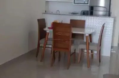 Apartamento com 2 quartos à venda na Vila Angélica, São José do Rio Preto 