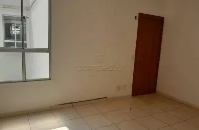 Apartamento com 2 quartos à venda no Rios di Itália, São José do Rio Preto 