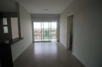Apartamento com 1 quarto para alugar na Avenida Presidente Juscelino Kubitschek de Oliveira, Jardim Tarraf II, São José do Rio Preto