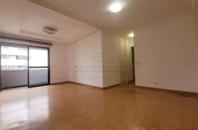 Apartamento com 3 quartos à venda na Vila Redentora, São José do Rio Preto 