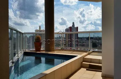 Apartamento exclusivo 1 por andar - amplo e completo na boa vista!
