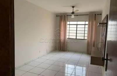 Apartamento com 2 quartos à venda no Bosque da Felicidade, São José do Rio Preto 