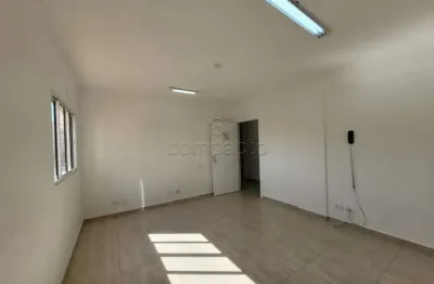 Comercial sala/loja condomínio em são josé do rio preto