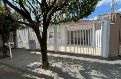 Casa com 3 quartos à venda no Jardim Conceição, São José do Rio Preto 
