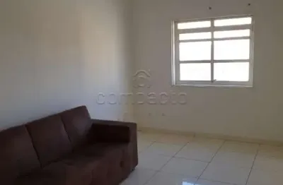 Apartamento com 1 quarto à venda no Centro, São José do Rio Preto 