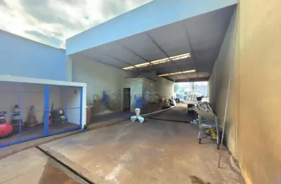 Ponto comercial para alugar na Avenida Anísio Haddad, Jardim Aclimação, São José do Rio Preto