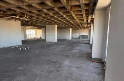 Ponto comercial para alugar na Avenida José Munia, Jardim Redentor, São José do Rio Preto