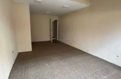 Ponto comercial para alugar na Rua Prudente de Moraes, Parque Industrial, São José do Rio Preto
