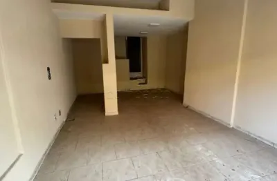 Ponto comercial para alugar na Rua Prudente de Moraes, Parque Industrial, São José do Rio Preto