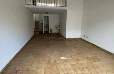 Ponto comercial para alugar na Rua Doutor Presciliano Pinto, Boa Vista, São José do Rio Preto