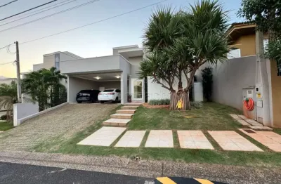 Casa em condomínio fechado com 3 quartos à venda no Parque Residencial Damha IV, São José do Rio Preto 