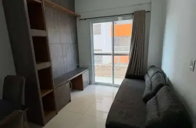 Apartamento com 1 quarto à venda no Jardim Walkíria, São José do Rio Preto 