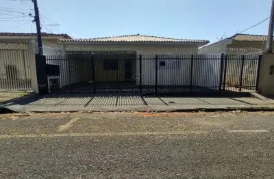 Casa com 3 quartos à venda no Jardim Mugnaini, São José do Rio Preto 
