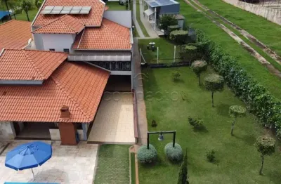 Chácara / sítio com 6 quartos à venda no Centro, Santa Fé do Sul 