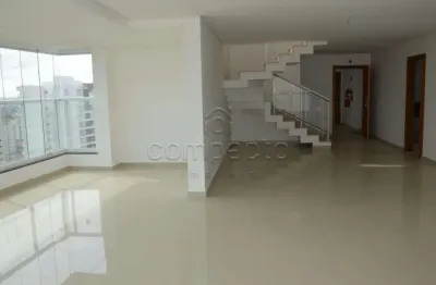 Cobertura com 4 quartos à venda no Bom Jardim, São José do Rio Preto 
