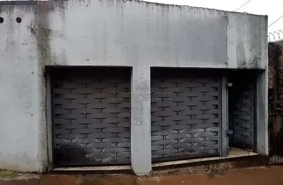 Ponto comercial para alugar na Rua Antonio Munia, Jardim Nazareth, São José do Rio Preto
