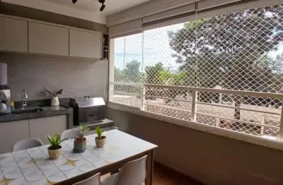 Apartamento com 2 quartos à venda no Conjunto Habitacional São Deocleciano, São José do Rio Preto 