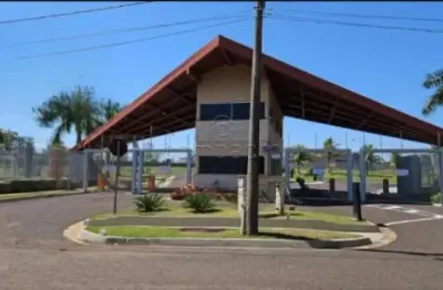 Terreno à venda no Residencial Portal do Sul, São José do Rio Preto 