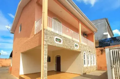 Casa com 4 quartos à venda no São Francisco, São José do Rio Preto 