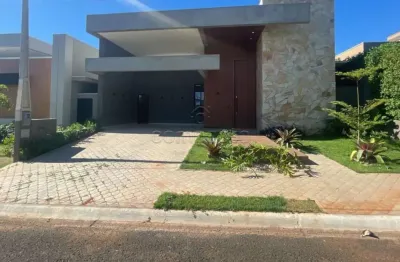 Casa em condomínio fechado com 3 quartos para alugar na Rod Washington Luiz, Terra Vista Residence Club, Mirassol