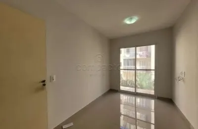 Apartamento com 2 quartos para alugar na Irmã Heloisa Helena De Campos Melo, Residencial Santa Filomena, São José do Rio Preto