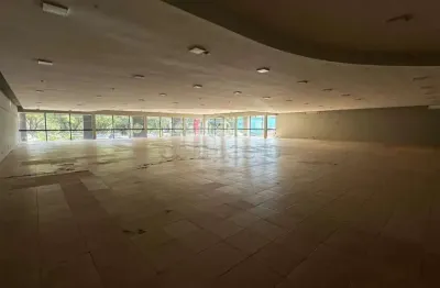 Ponto comercial para alugar na Avenida Presidente Juscelino Kubitschek de Oliveira, Pinheiros, São José do Rio Preto