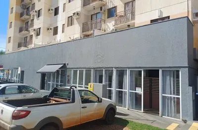 Ponto comercial à venda no Jardim Bosque das Vivendas, São José do Rio Preto 
