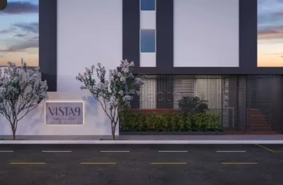 Apartamento com 1 quarto à venda no Boa Vista, São José do Rio Preto 