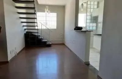 Cobertura com 3 quartos à venda no Higienópolis, São José do Rio Preto 