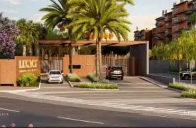 Apartamento com 3 quartos à venda no Jardim Vivendas, São José do Rio Preto 