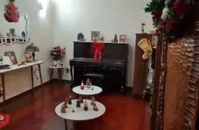 Casa com 3 quartos à venda no Roseiral, São José do Rio Preto 