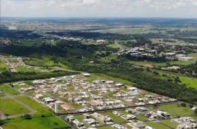 Terreno à venda no Residencial Santa Regina, São José do Rio Preto 