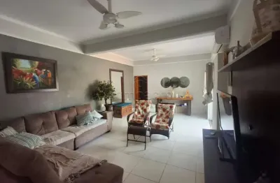 Casa em condomínio fechado com 5 quartos à venda no Condomínio Bacuri, Ipiguá 