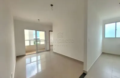 Apartamento com 2 quartos à venda no Rios di Itália, São José do Rio Preto 