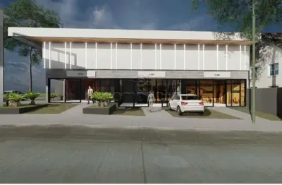 Ponto comercial para alugar na Rua Antônio Pereira Braga (Esquina Com Av. Lino José Seixas), Jardim Primavera, São José do Rio Preto