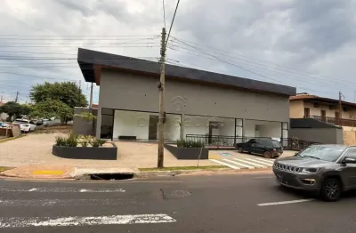 Ponto comercial para alugar na Rua Antônio Pereira Braga, Jardim Primavera, São José do Rio Preto