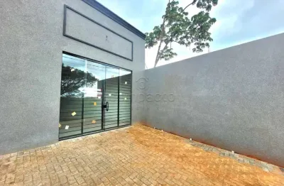 Ponto comercial para alugar na Rua Adetis da Conceição Beti, Jardim dos Buritis, São José do Rio Preto